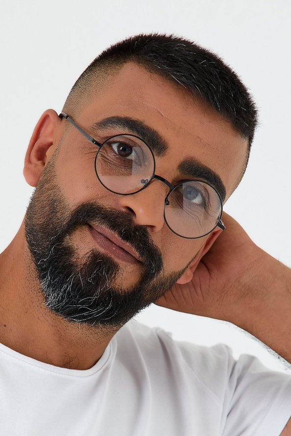 Unisex Güneş Gözlüğü - Resim 4