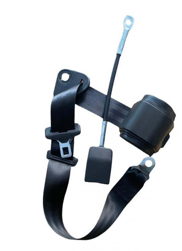 TOFAŞ DOĞAN ŞAHİN KARTAL ÖN EMNİYET KEMERİ .