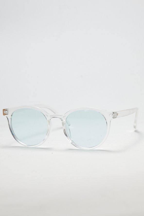 Unisex Güneş Gözlüğü - Resim 3