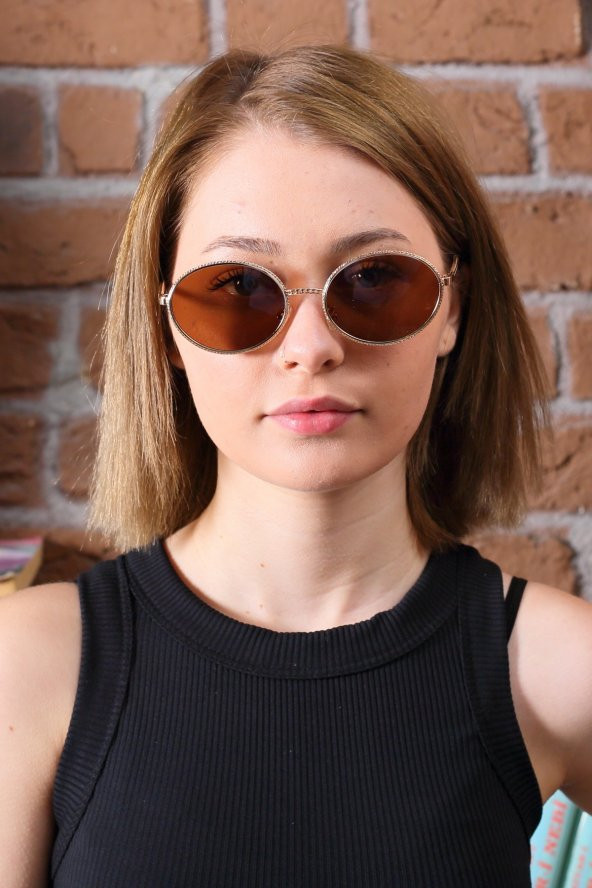 Unisex Güneş Gözlüğü - 3