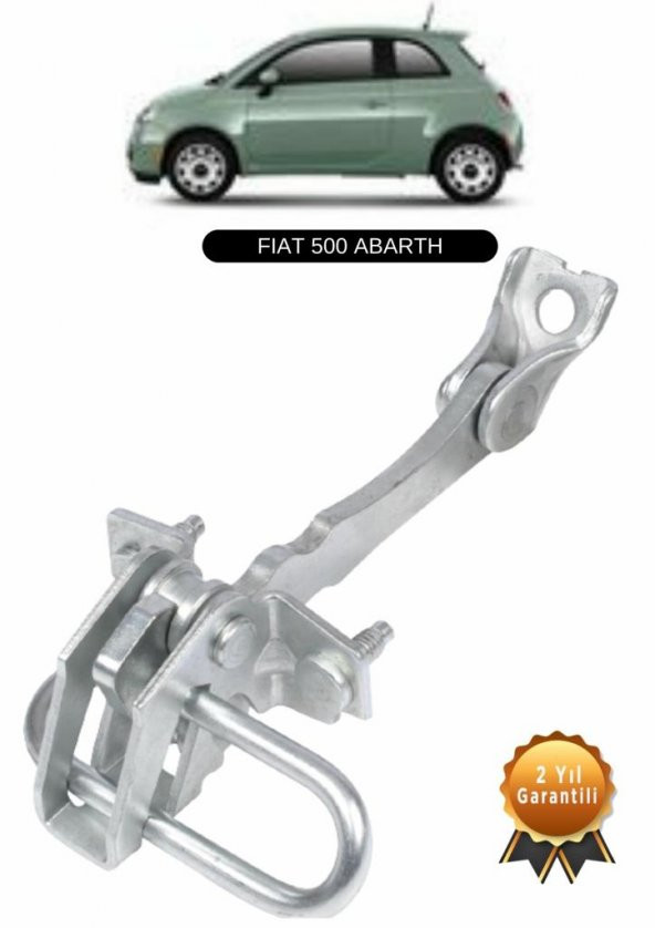 Fiat 500 Abarth için  Ön Kapı Gergisi           51782989 - 1