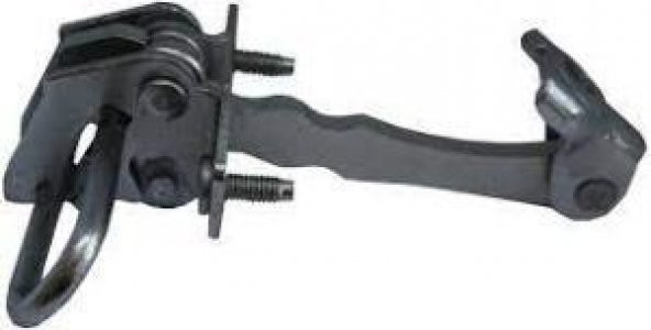 Fiat 500 Abarth için  Ön Kapı Gergisi           51782989 - 2