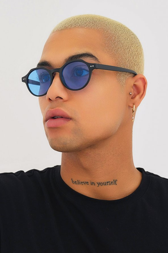 ModaLucci Yeni Sezon Unisex Güneş Gözlüğü - 2