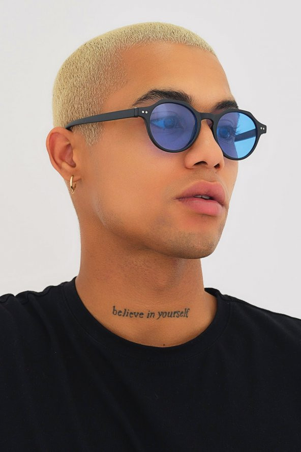 ModaLucci Yeni Sezon Unisex Güneş Gözlüğü - 3