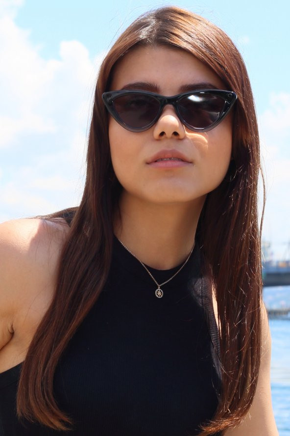 ModaLucci Kadın Güneş Gözlüğü 6891436300238 - 3