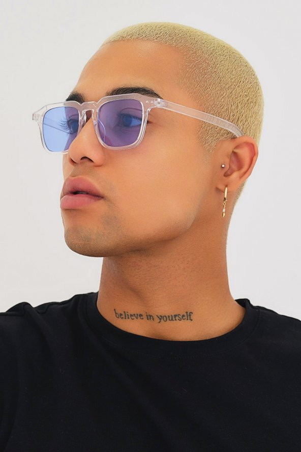 ModaLucci Yeni Sezon Unisex Güneş Gözlüğü - 2