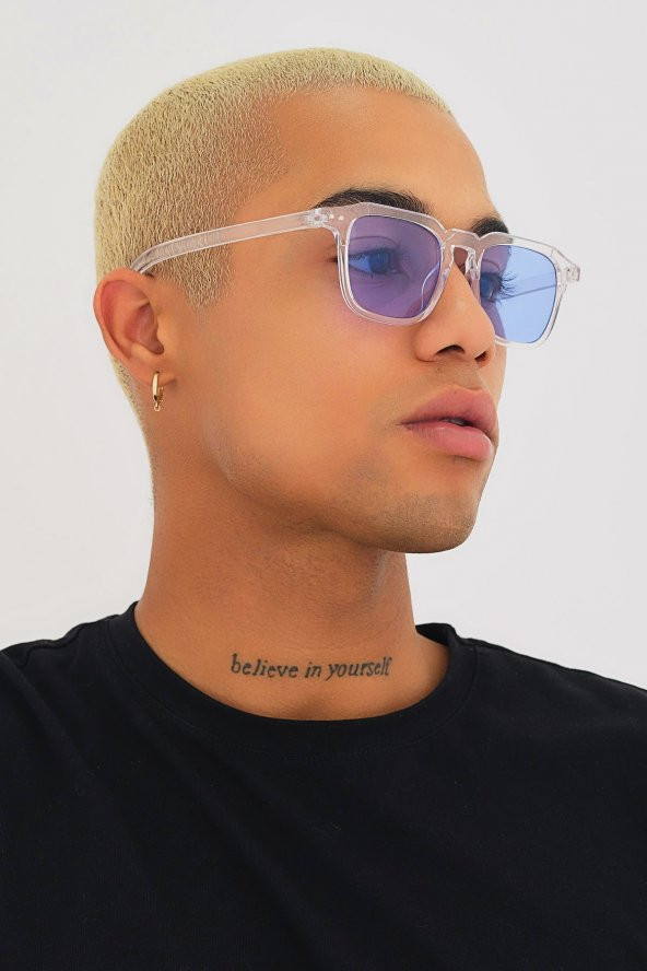 ModaLucci Yeni Sezon Unisex Güneş Gözlüğü - 3