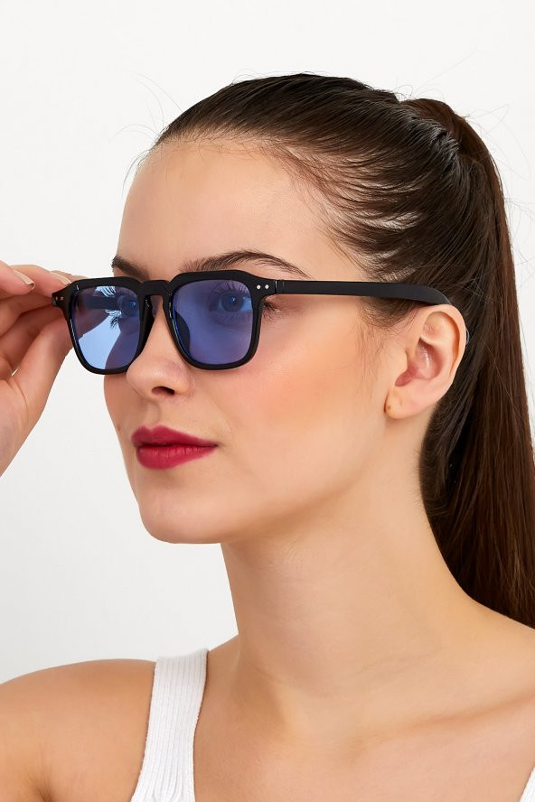 ModaLucci Yeni Sezon Unisex Güneş Gözlüğü - 2