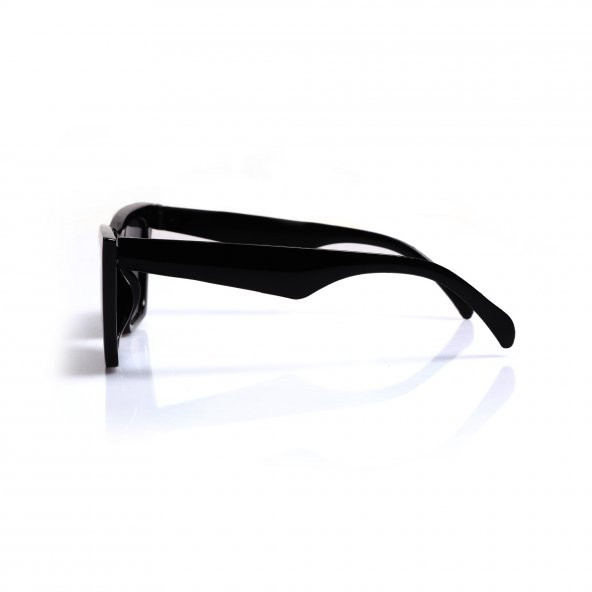 ModaLucci Yeni Sezon Unisex Güneş Gözlüğü - Resim 2