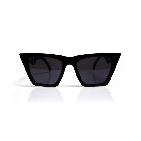 ModaLucci Yeni Sezon Unisex Güneş Gözlüğü - Resim 3