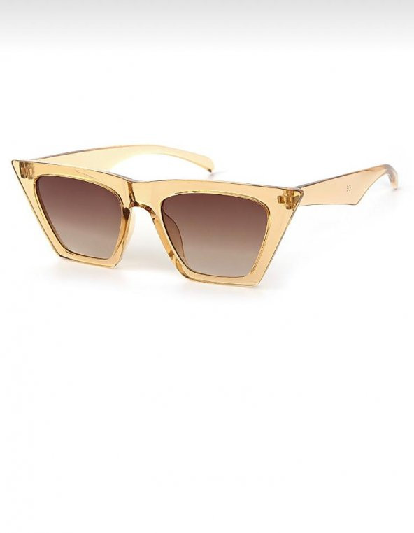 Moda Lucci ML11CTBAL Cat Eye Kadın Güneş Gözlüğü ürün görseli