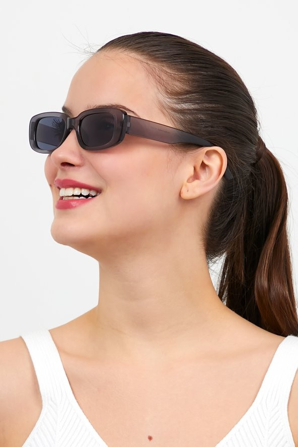 ModaLucci Unisex Güneş Gözlüğü 6891436300290 - 2