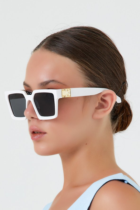 ModaLucci Yeni Sezon Güneş Gözlüğü 6891436300177 ürün görseli