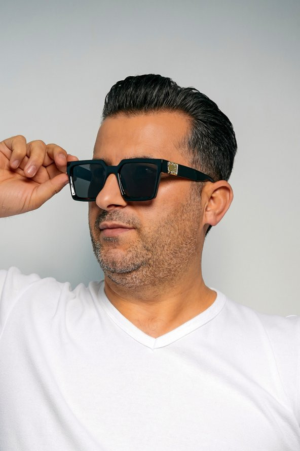 ModaLucci Kadın Güneş Gözlüğü 69014367522564 - Resim 3