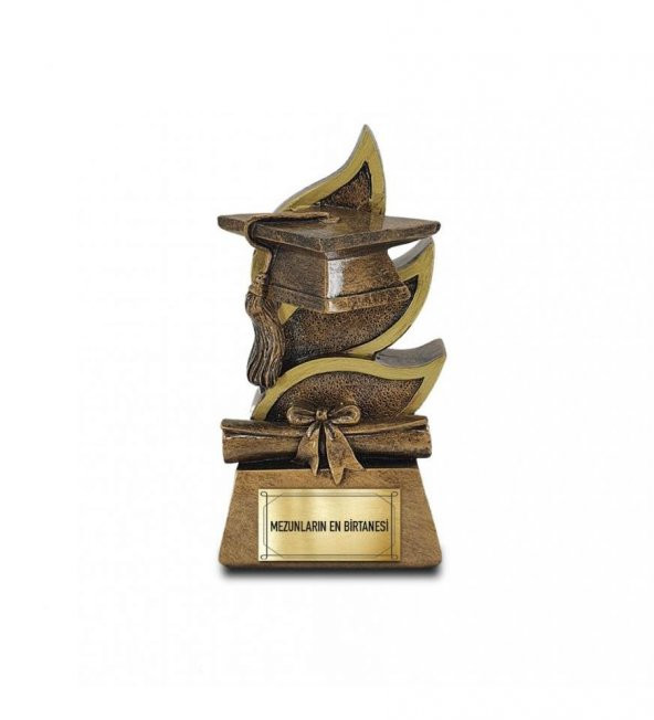 Biricik Mezun Mezuniyet Kep Biblosu