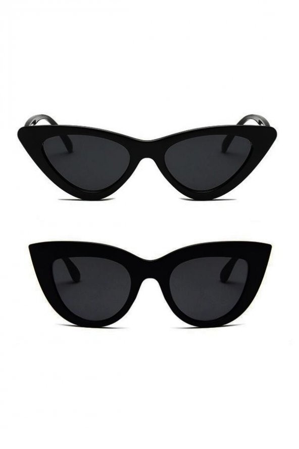 Modalucci Kadın 2 Li Set Kadın Güneş Gözlüğü ürün görseli