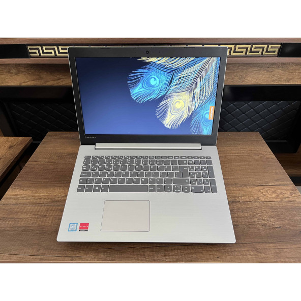 Lenovo Ideapad 330-15IKB 81DE0053TX İKİNCİ EL i5 8250U 8GB RAM 1TB HDD 15.6" HD - 2