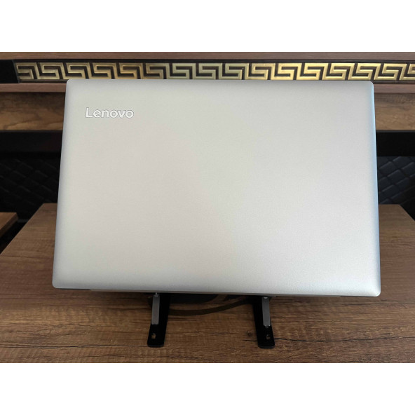 Lenovo Ideapad 330-15IKB 81DE0053TX İKİNCİ EL i5 8250U 8GB RAM 1TB HDD 15.6" HD - 5