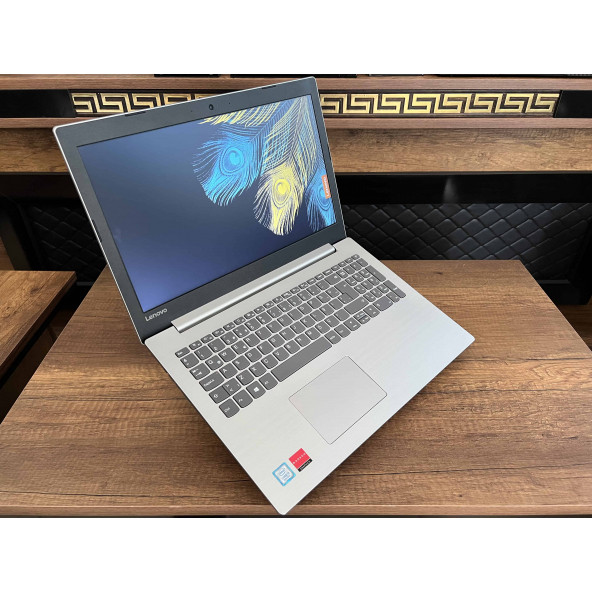 Lenovo Ideapad 330-15IKB 81DE0053TX İKİNCİ EL i5 8250U 8GB RAM 1TB HDD 15.6" HD - 8