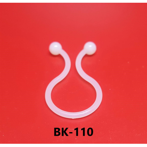 Burma Kelepçe BK110 1.500 Adet