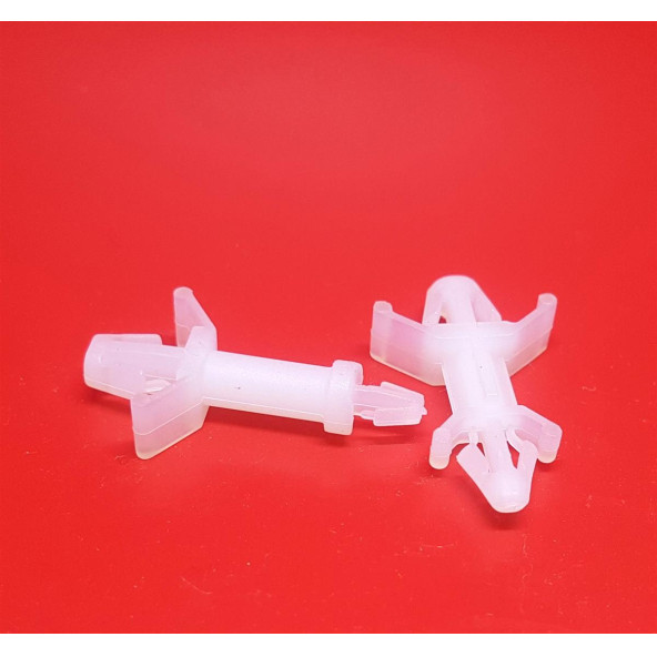 Plastik Kart Devre Tutucu Yükseltici KT072 1.000 Adet - 2