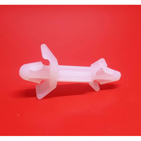 Plastik Kart Devre Tutucu Yükseltici KT072 1.000 Adet - 3