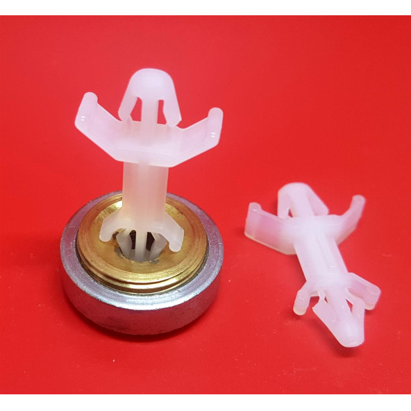 Plastik Kart Devre Tutucu Yükseltici KT072 1.000 Adet - 5