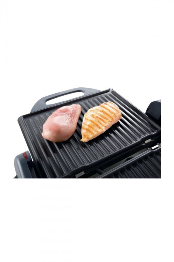 PHİLİPS HD4467/90 Izgara ve Tost Makinesi - 2