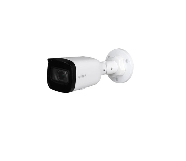 Dahua IPC-HFW1230T-ZS-2812-S4 2mp 2,8mm-12mm motorize IR Bullet IP Kamera ürün görseli 1