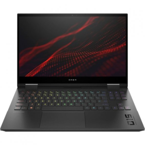 HP Omen 15-EK0000NT 3A692EA i5-10300H 16 GB 512 GB SSD RTX2060 15.6 Full HD Notebook