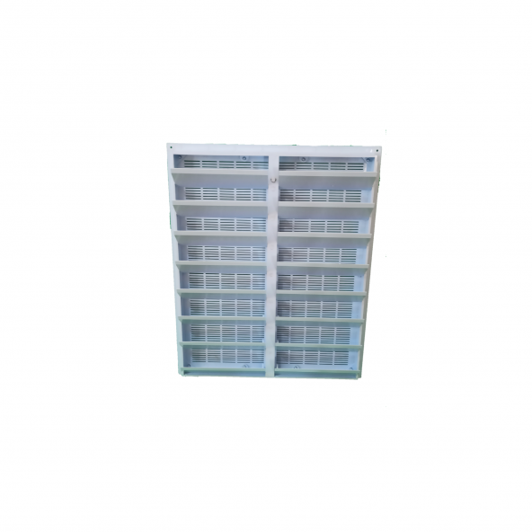 Panjurmatik Plastik Menfez 40X50 - 3