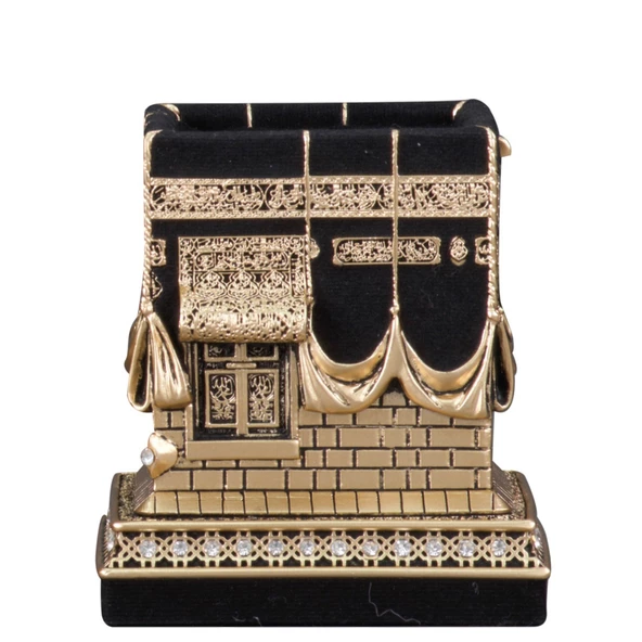 Nakkaş Beytullah Boytu (Küçük Boy  Sarı)