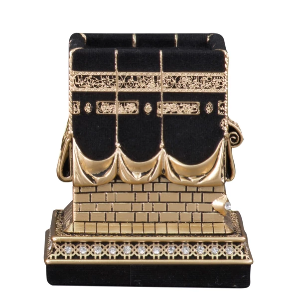 Nakkaş Beytullah Boytu (Küçük Boy Sarı) - 2