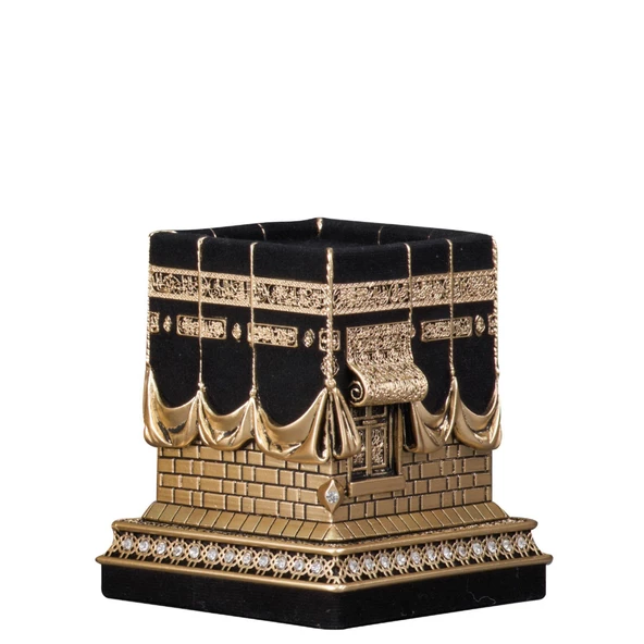 Nakkaş Beytullah Boytu (Küçük Boy  Sarı) - 4