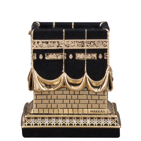 Nakkaş Beytullah Boytu (Küçük Boy  Sarı) - 3