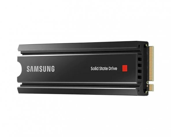 Samsung 2TB 980 Pro NVMe M.2 7000/5100 MZ-V8P2T0CW