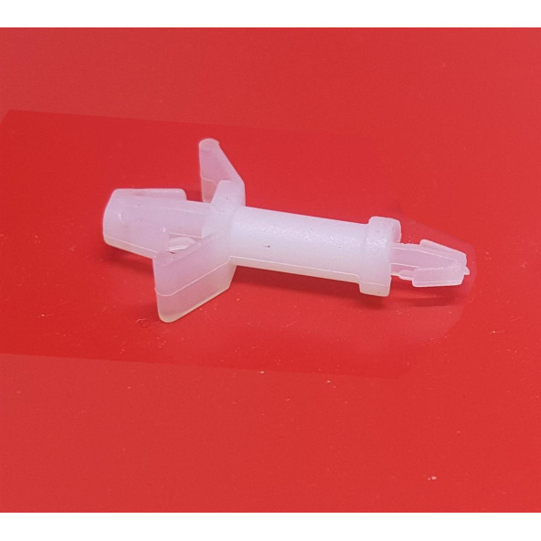 Plastik Kart Devre Tutucu Yükseltici KT070 1.000Adet - 3