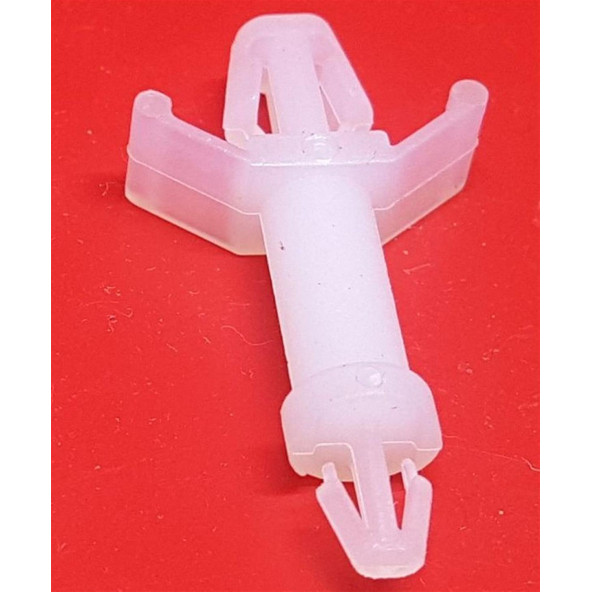 Plastik Kart Devre Tutucu Yükseltici KT070 1.000Adet - 4