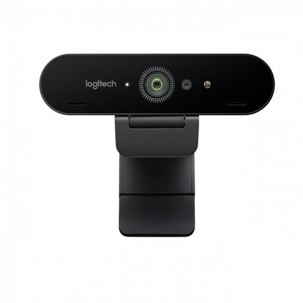 Logitech Brio 4K Ultra HD Webcam 960-001194 - 1
