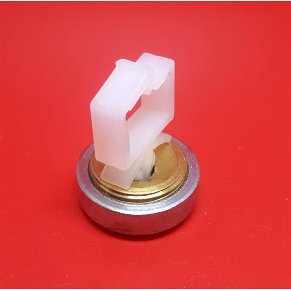 Dübelli Kablo Klips DKT010 750 Adet - 2