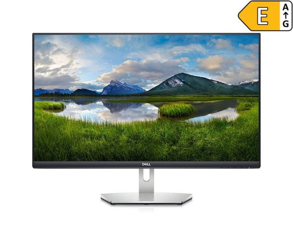 Dell 27" S2721D 4ms QHD MM 2xHdmi Dp IPS - 1