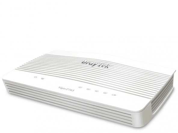 Draytek Vigor 2765 VDSL/ADSL Router Modem - 1