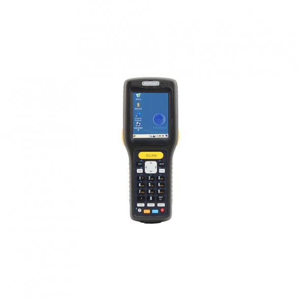 Newland PT3051 2A-C 2D Cradle Windows Ce.Net6 Wifi