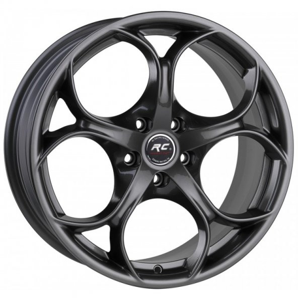 Çelik Jant 8.0X18 5X98 ET40 58,1 GM TRUVA 325