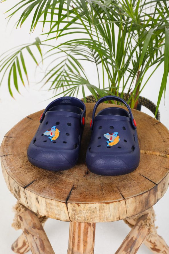 IŞIKLI SANDALET TERLİK KIZ ERKEK ÇOCUK RAHAT LETOON KIDS-T2 - 2