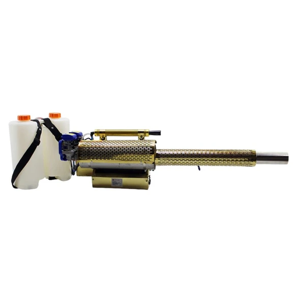 Ital IMF126S Termal Sisleme Makinası Benzinli IMF126S - 2