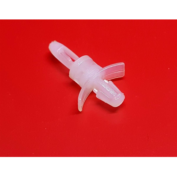 Plastik Kart Devre Tutucu Yükseltici KT008 2.000 Adet - Resim 2