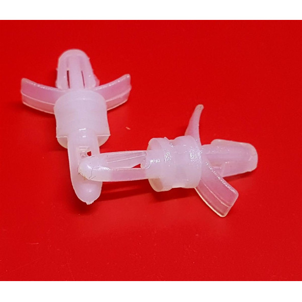 Plastik Kart Devre Tutucu Yükseltici KT008 2.000 Adet - Resim 3