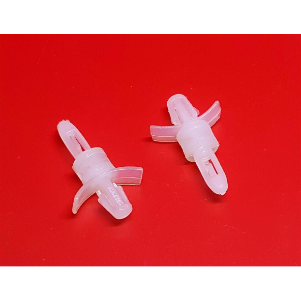 Plastik Kart Devre Tutucu Yükseltici KT008 2.000 Adet - Resim 4