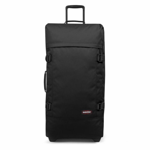 Eastpak EK63L008 Tranverz L Black Siyah Valiz